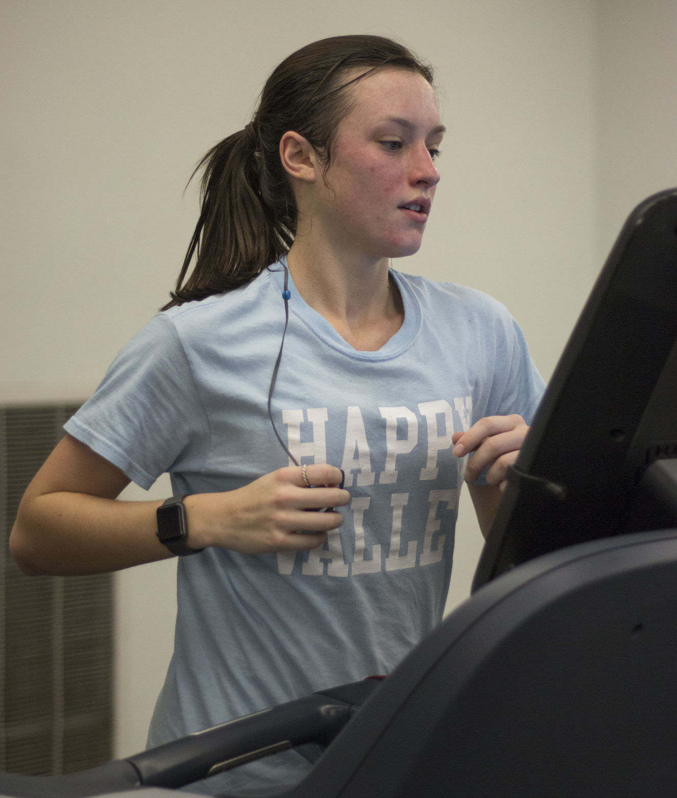 Fitbits, Brenna Pribanic
